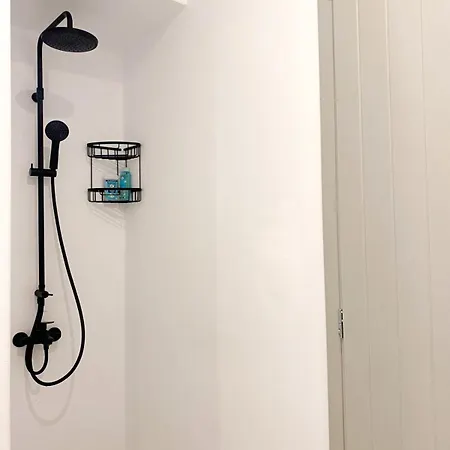 Evridiki Casa de Férias *