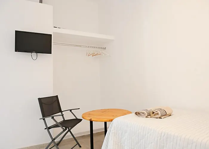 Evridiki Ferienhaus Kythnos