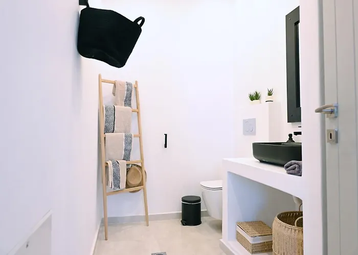 Ferienhaus Evridiki Kythnos