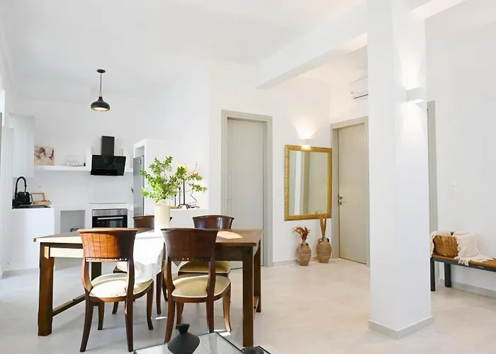 Evridiki Ferienhaus *