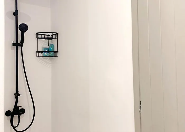 Evridiki Ferienhaus *