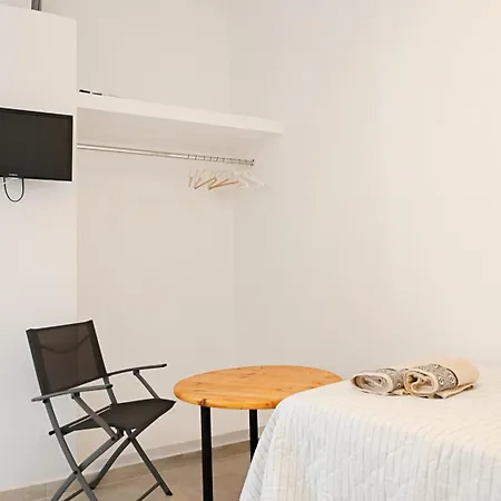 Evridiki Hébergement de vacances Kythnos