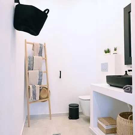 Дом отдыха Evridiki Китнос