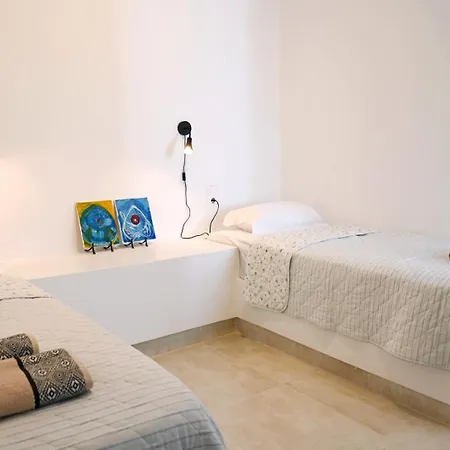 Evridiki * Китнос