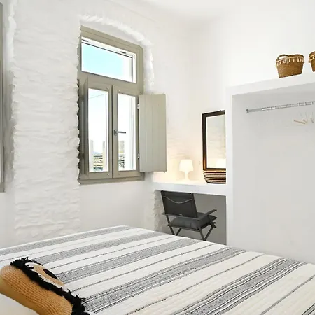 Evridiki * Kythnos