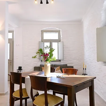 Evridiki * Китнос