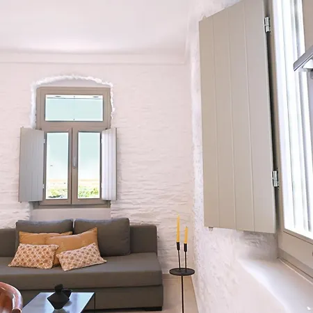 Evridiki Дом отдыха *