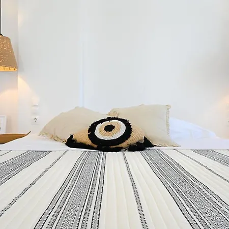 Evridiki Дом отдыха