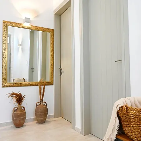 Дом отдыха Evridiki