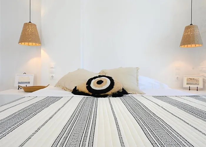 Evridiki بيت للعطل