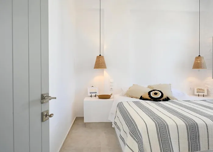 Evridiki بيت للعطل كيثنوس